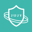 JUJY防伪验证标志