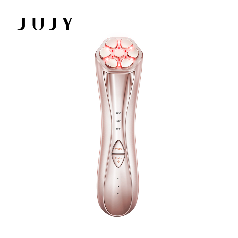 JUJY纪芝脸部射频仪Pro（加强版）