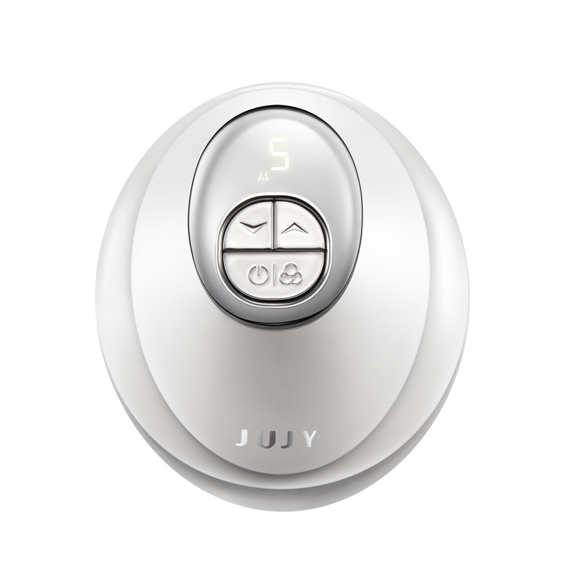 JUJY纪芝爆脂仪Pro（加强版）