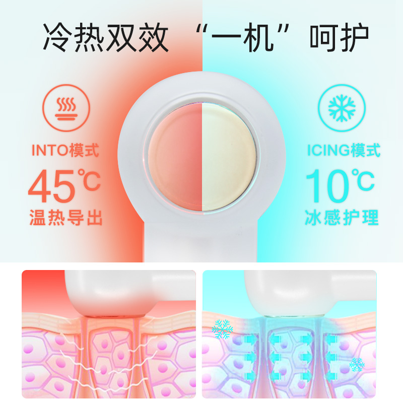 JUJY纪芝可视化黑头仪